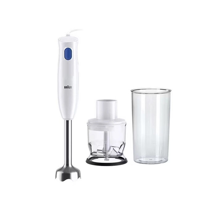 Braun Multi Quick 1 Hand Blender Mq10.201m