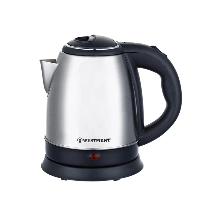 Westpoint Deluxe Cordless Kettle Wf-411