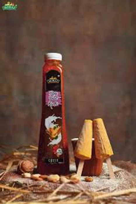 Moraz Dry Fruit Kulfi Crush - 750Ml