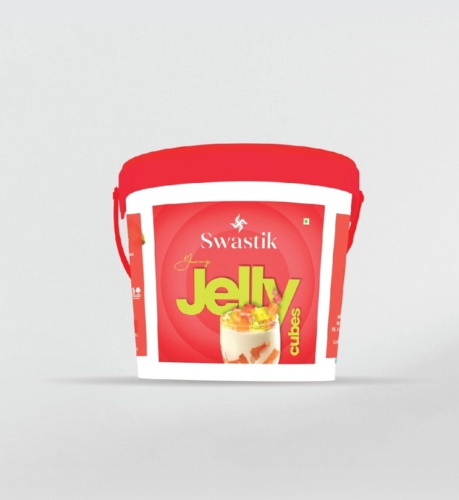 Swastik Jelly Mix-5Kg