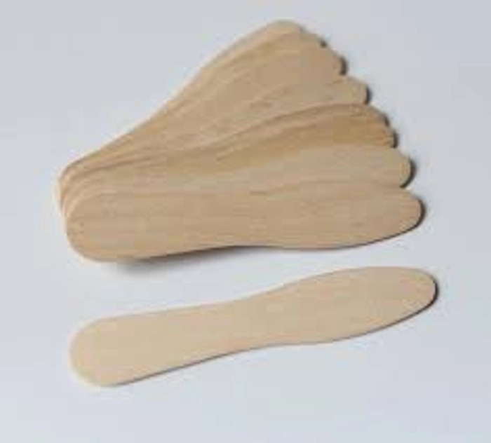 Wooden Ice Cream Spoon-1000Pcs (Approx)