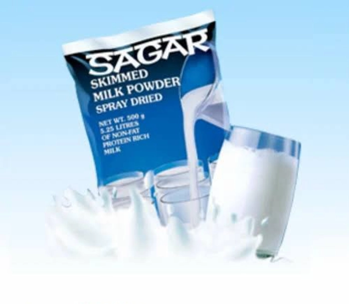 Sagar Milk Powder-500Grm