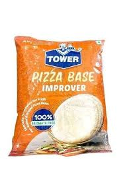 Tower Pizza Base Improver-1Kg