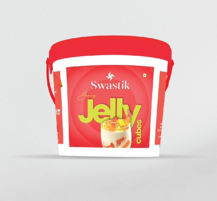 Swastik Jelly Orange-5Kg