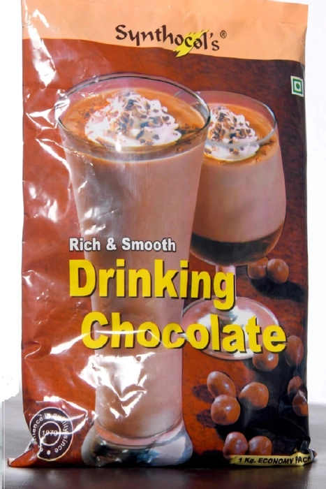 Synthocol Drinking Chocolate-1Kg