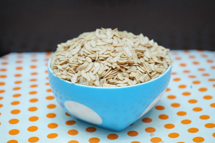 Muskmelon Seeds