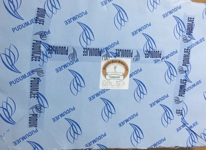 Padamji Butter Paper(7.3) - 480 Sheets