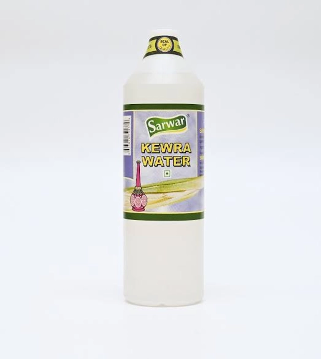 Sarwar Kewra Water-500Ml