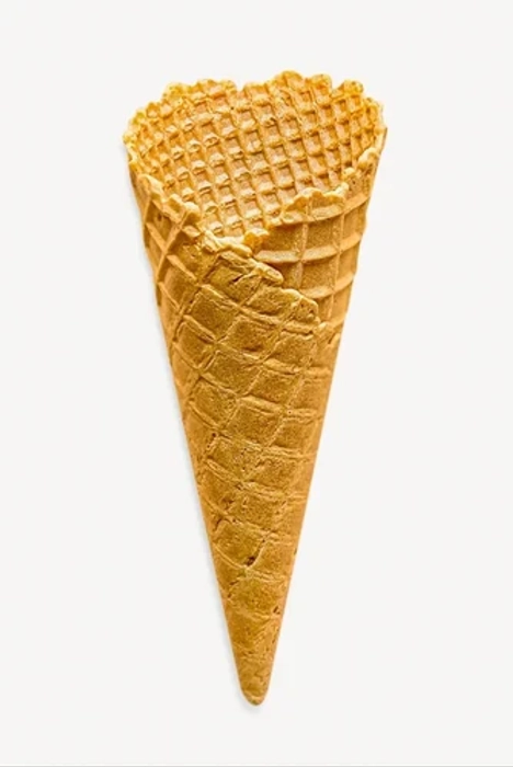 Royal Ice Cream Cone-300Pc