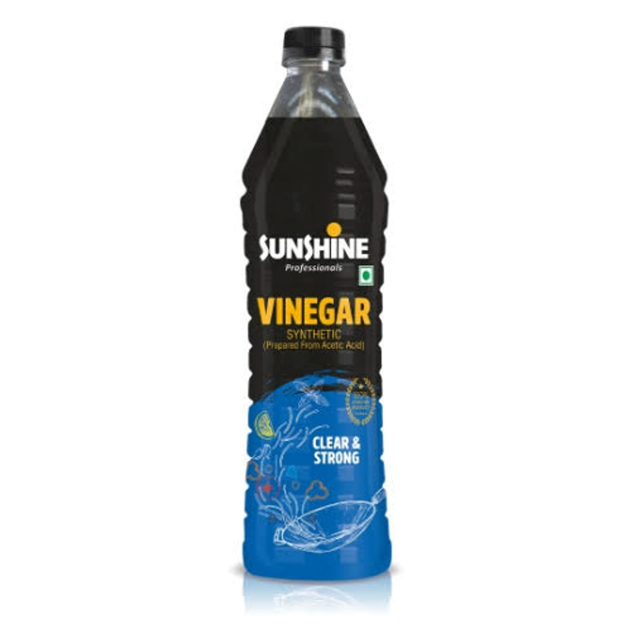 Sunshine Vinegar-650Ml