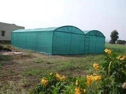 Evergreeness India Protection Green Shade Net, Gardening Net,UV Stabilized Agro Net 90% Shade (6x25 MTR(20 FT X 82 FT))
