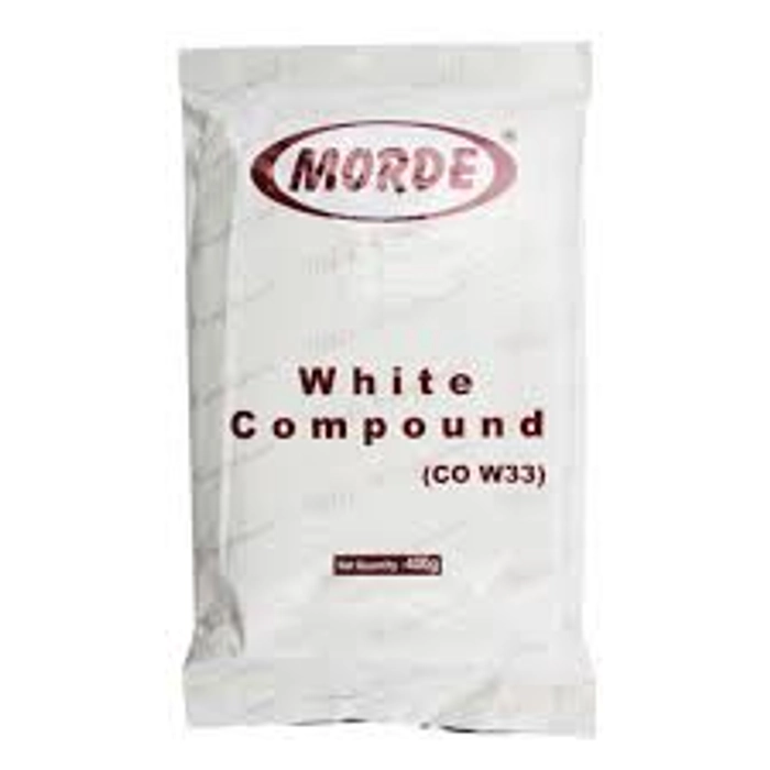 Morde White Slab-400Grm