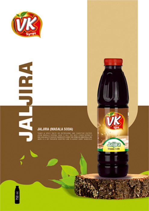 Vk Jaljeera-700Ml