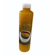 Moraz Ras Malai Crush -750Ml