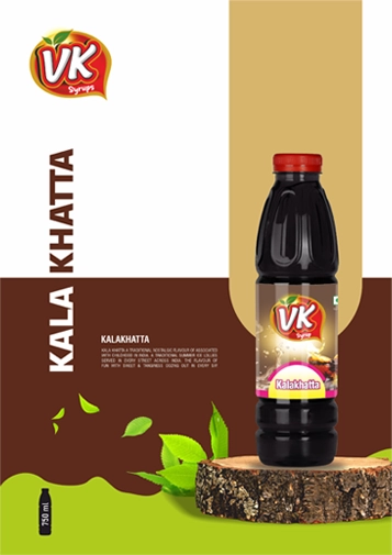 Vk Kalakhatta-700Ml