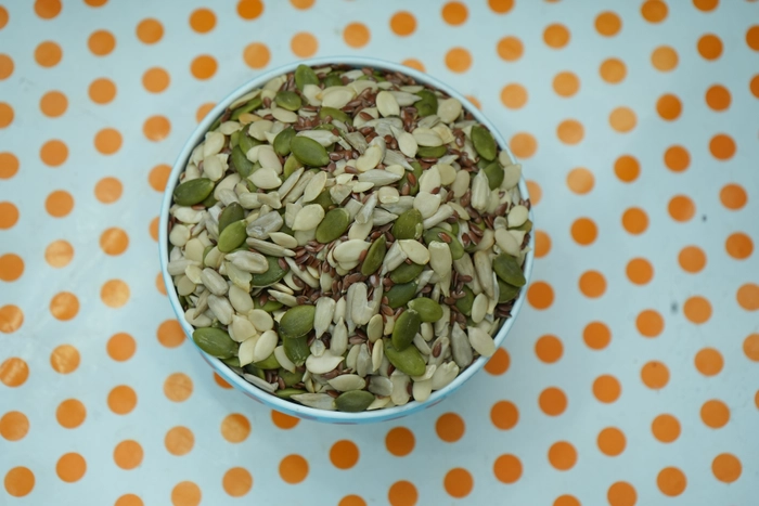 Mixed seeds