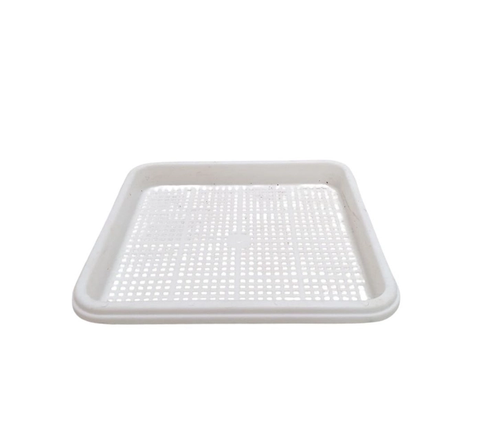 Unique Microgreen Home Growing Kit ( Single Tray Set ) - Free Training in - தமிழ் - English - తెలుగు