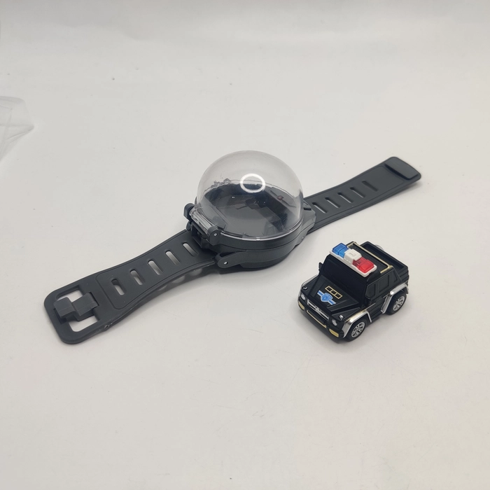 Mini Remote Control Car Watch Toys, 2.4 Ghz Cartoon Rc Watch Racing Car Toy  With Usb Charging Gift For Kids | Fruugo NO
