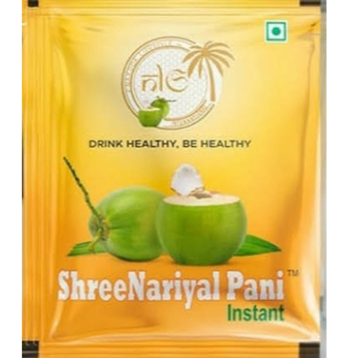 Shree Nariyal Pani - 50Pcs