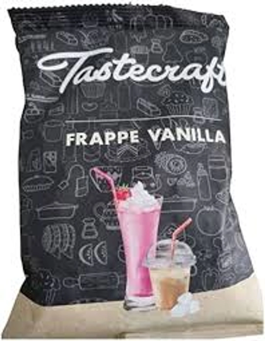 Tastecraft Frappe Powder Mix-1Kg