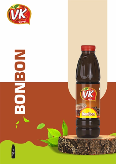 Vk Bonbon-750Ml