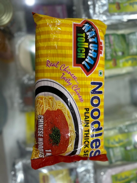 Noodles-1Kg Natural