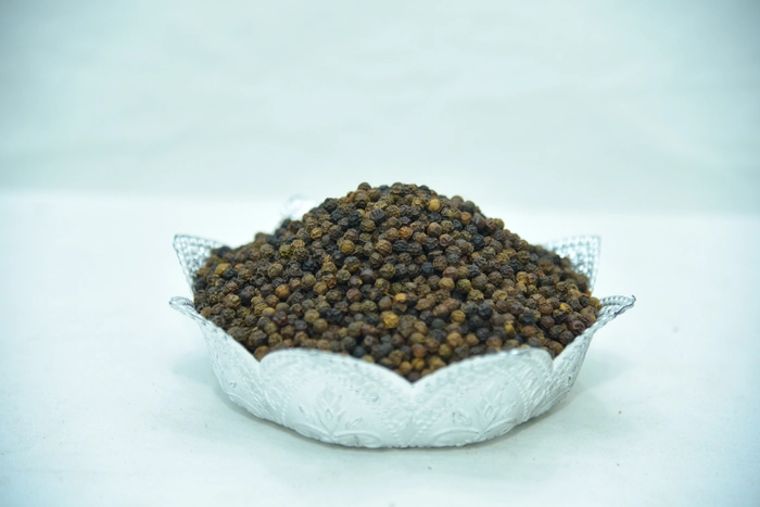 Black Pepper