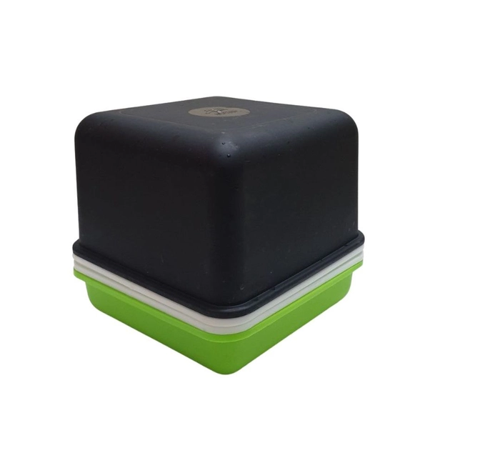 Unique Microgreen Home Growing Kit ( Single Tray Set ) - Free Training in - தமிழ் - English - తెలుగు