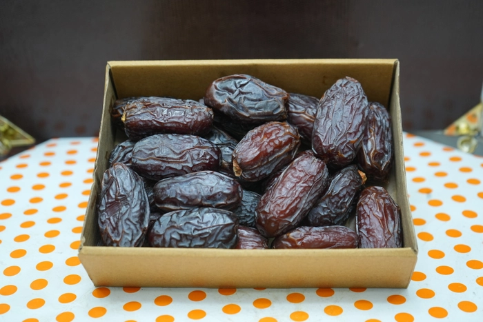 Medjoul Dates