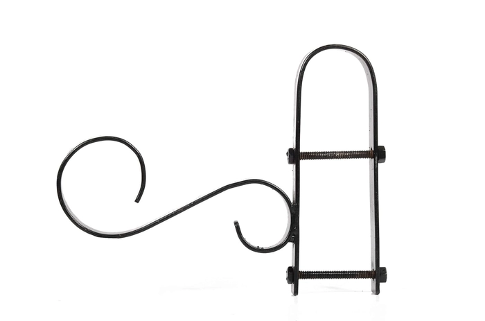 Buy Evergreeness India Railing Hanger Hooks Holder For Lantern Pot Online From Evergreeness India