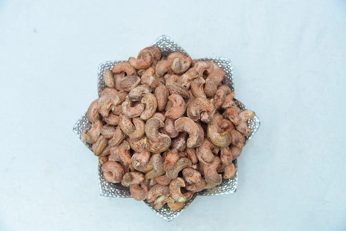 Cashew Skin