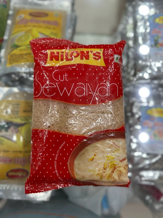 Nilon'S Falooda Cut Sev(400Gm)