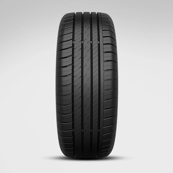 JK TYRE Ranger HPE - 195/60 R16 TUBELESS