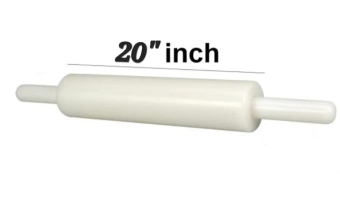 Silver Velen 20Inch