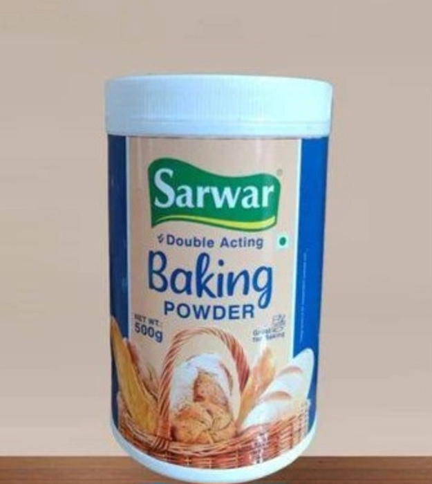 Sarwar Baking Powder-100Gm