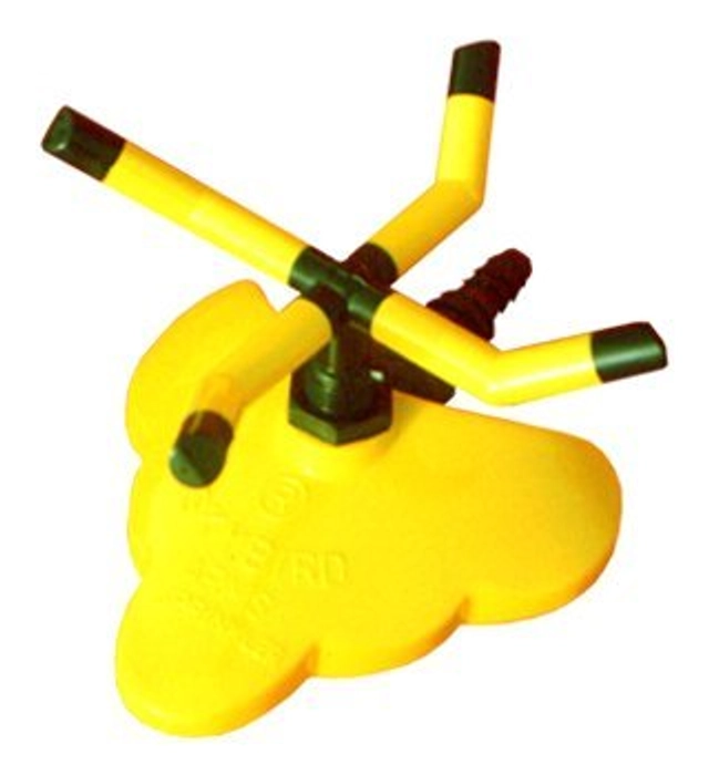 Evergreeness India Arms Water Sprinkler