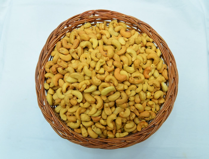 Cashew Plain Roasted