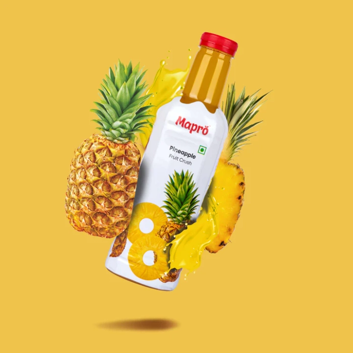 Mapro Pineapple Crush-750Ml