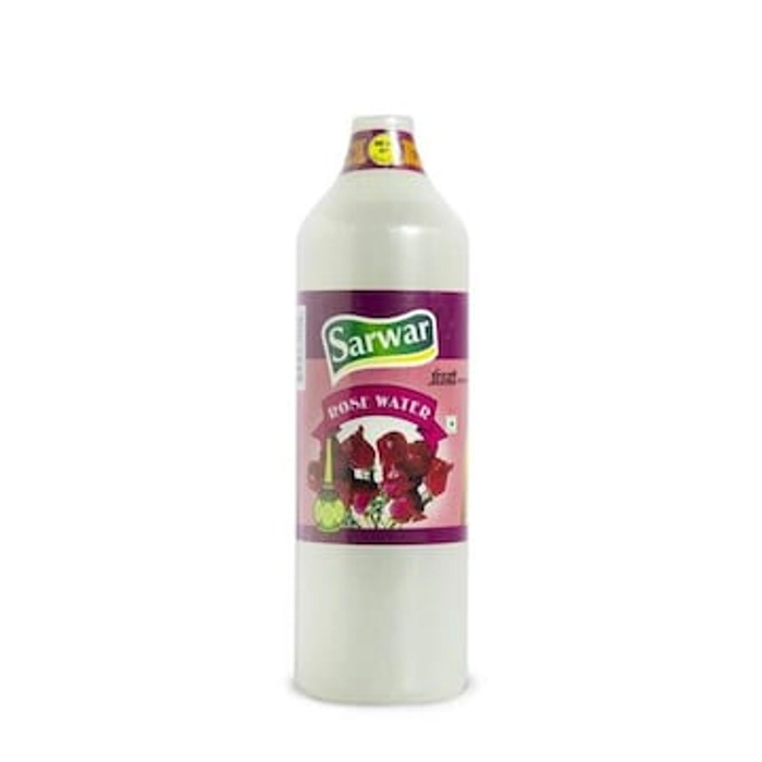 Sarwar Rose Water-500Ml