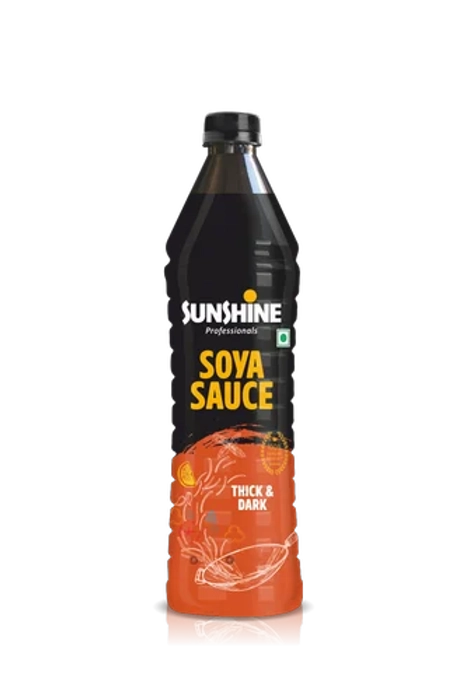 Sunshine Soya Sauce-650Grm