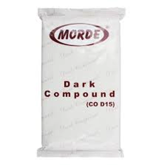 Morde Dark Slab-400Grm Chd 15