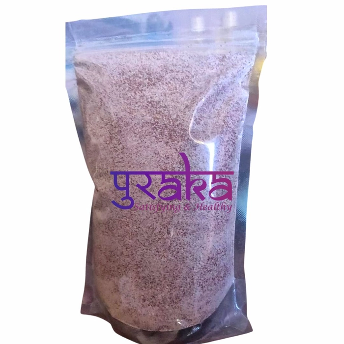 Ragi / Finger Millet Rava