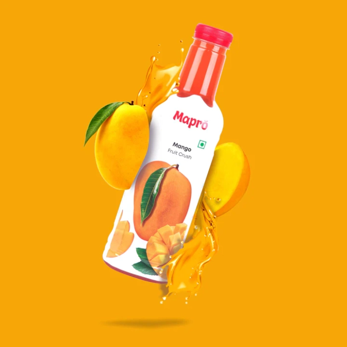 Mapro Mango Crush-750Ml