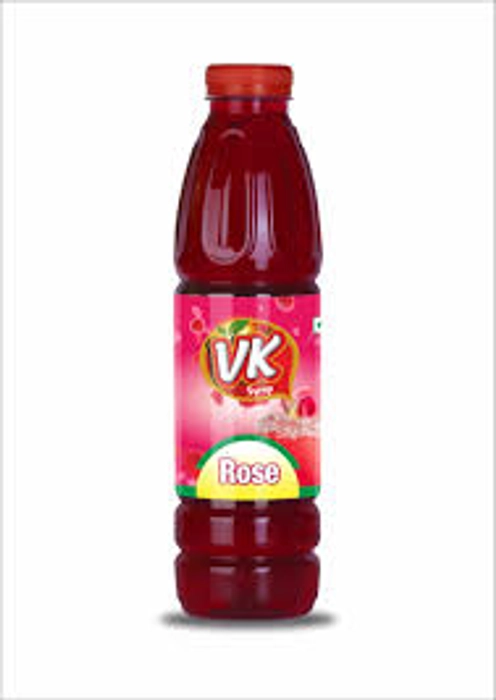 Vk Rose Petal-750Ml