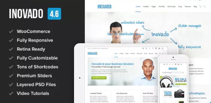 Inovado ‚Äì Retina Responsive Multi-Purpose Theme 4.6.7