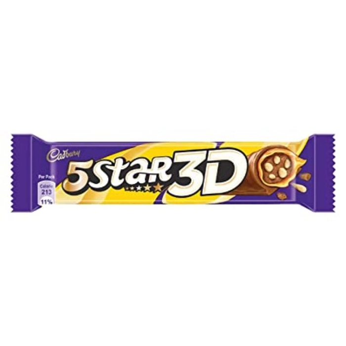 5 Star 3D