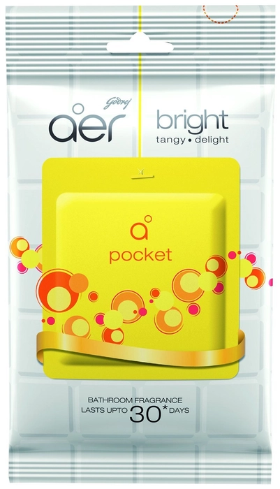 Aer Pocket Bright