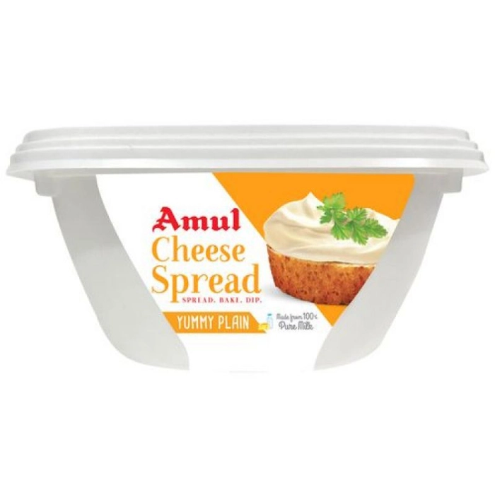 Amul Cheese Spread 200g