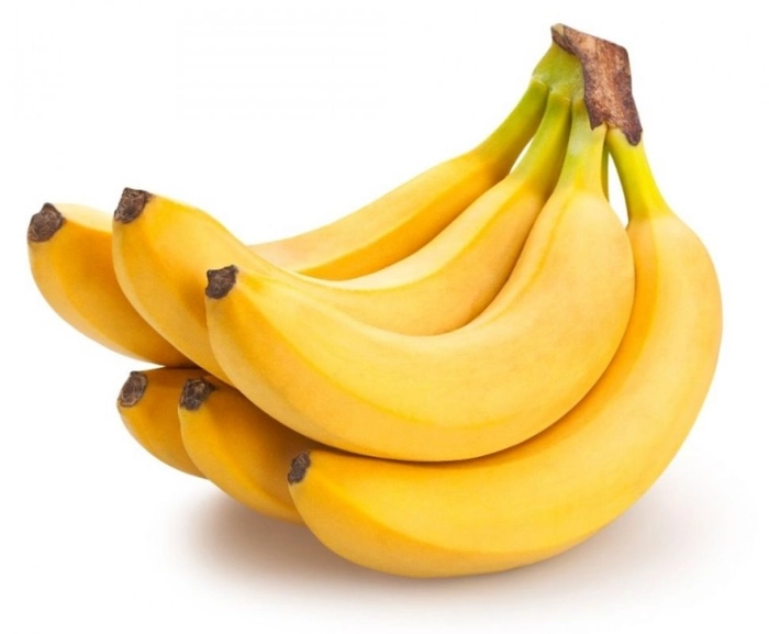 Banana Robusta/ Pachabale