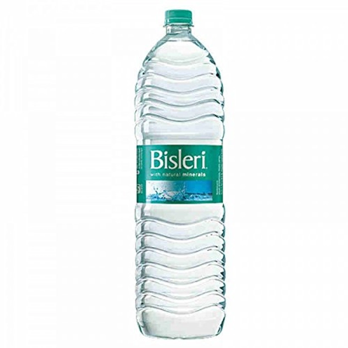 Bisleri 2L Drinking Water